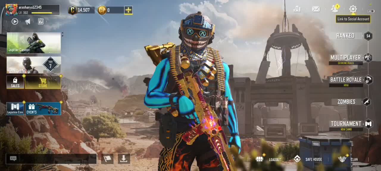 اکانت کالاف|کنسول، بازی ویدئویی و آنلاین|دیلم, |دیوار