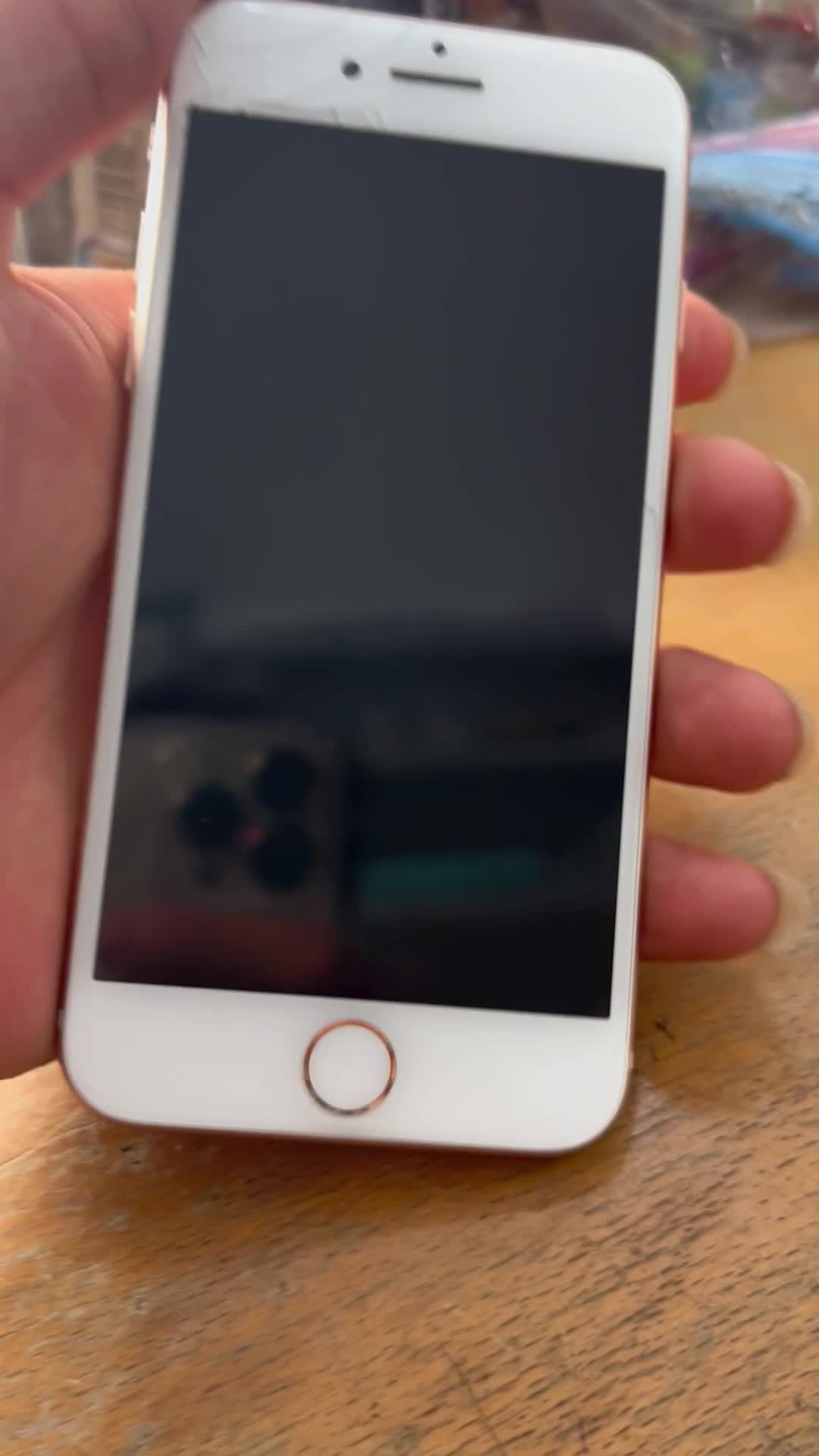 iphone 8|موبایل|قم, مهر آباد|دیوار