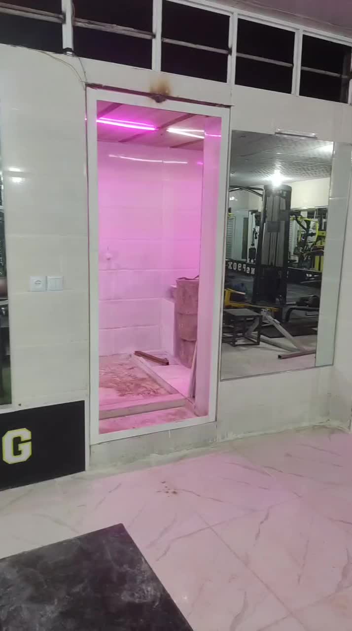 جکوزی شیش نفره فول اپشن|لوازم حمام|سراوان, |دیوار