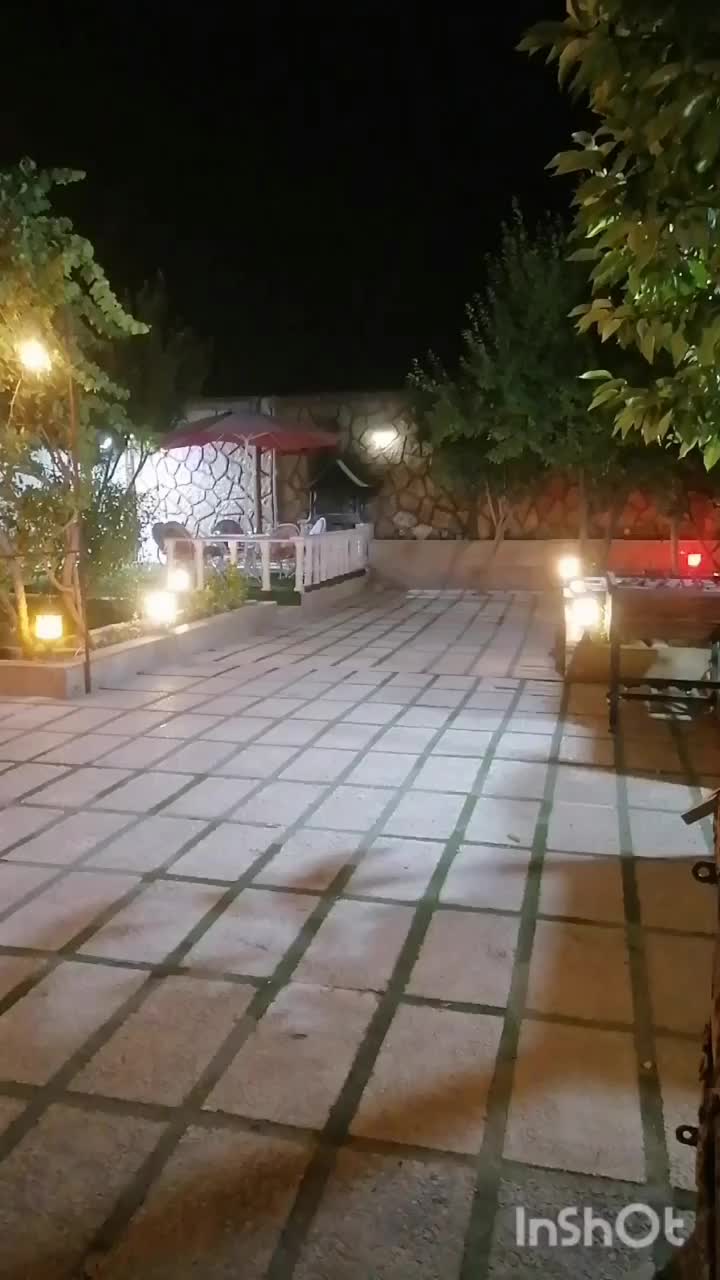 اجاره روزانه/هفتگی/ماهانه ویلا ۷۰۰ متری|اجارهٔ کوتاه‌مدت ویلا و باغ|صباشهر, |دیوار