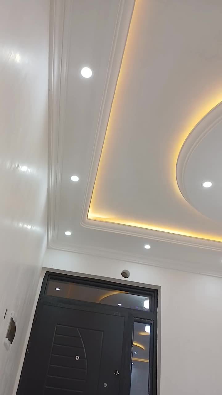 گچکاری و سفید کاری|خدمات پیشه و مهارت|شوط, |دیوار