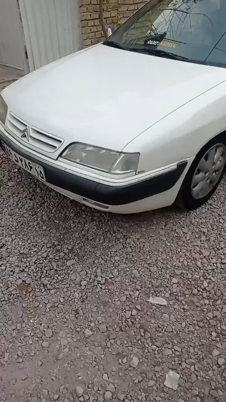 زانتیا در حد|خودرو سواری و وانت|تبریز, |دیوار