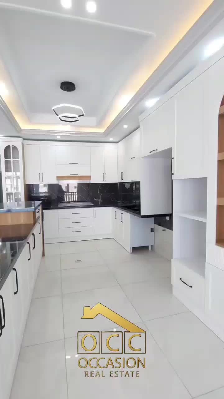 کاخ رویایی دوبلکس۴خواب با ۶۰مترحیاط|فروش آپارتمان|اندیشه, اندیشه فاز ۱|دیوار