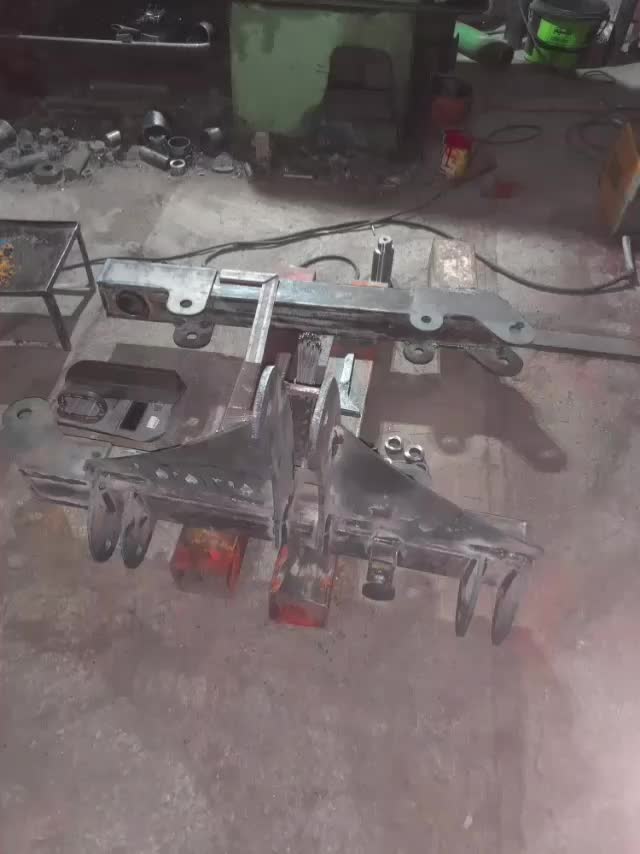 دیسک افست مفصلی ،تانکر ،سمپاش ،بیل عقب هیدرولیک|ماشینآلات صنعتی|سبزوار, قصبه غربی|دیوار