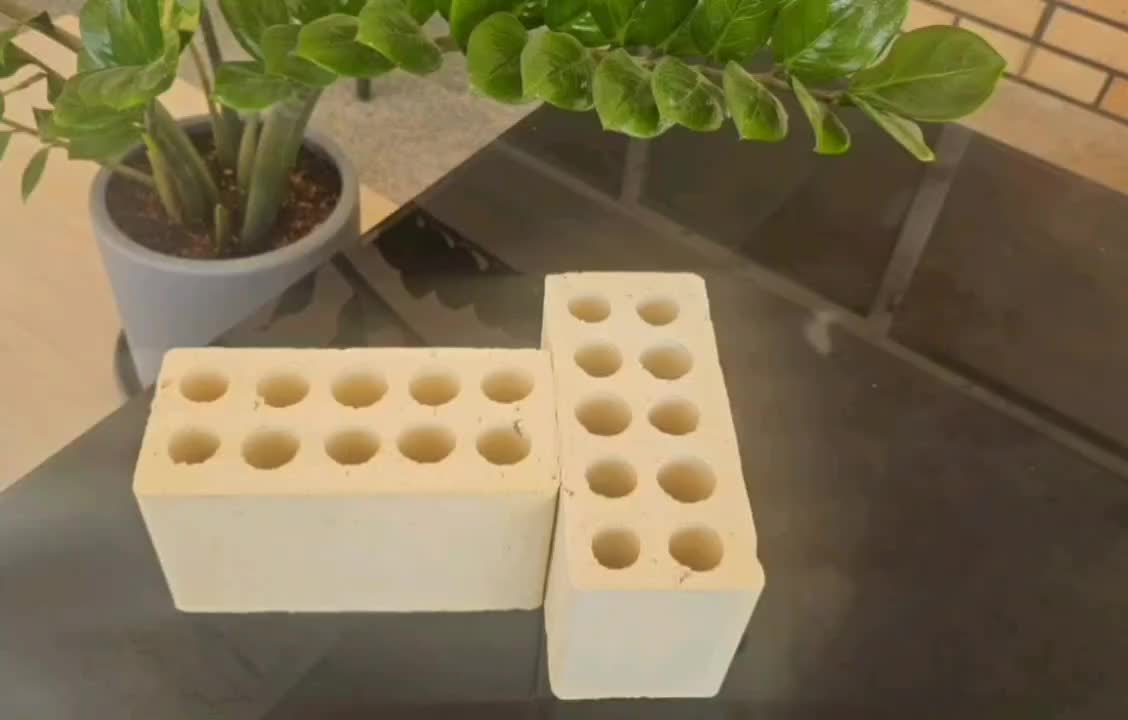 آجر دوقلو ارسال به سراسر ایران زمین|عمدهفروشی|خرمشهر, |دیوار