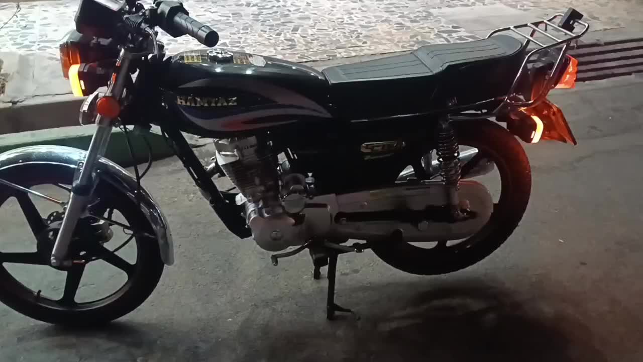 موتور|موتورسیکلت|قم, بنیاد|دیوار