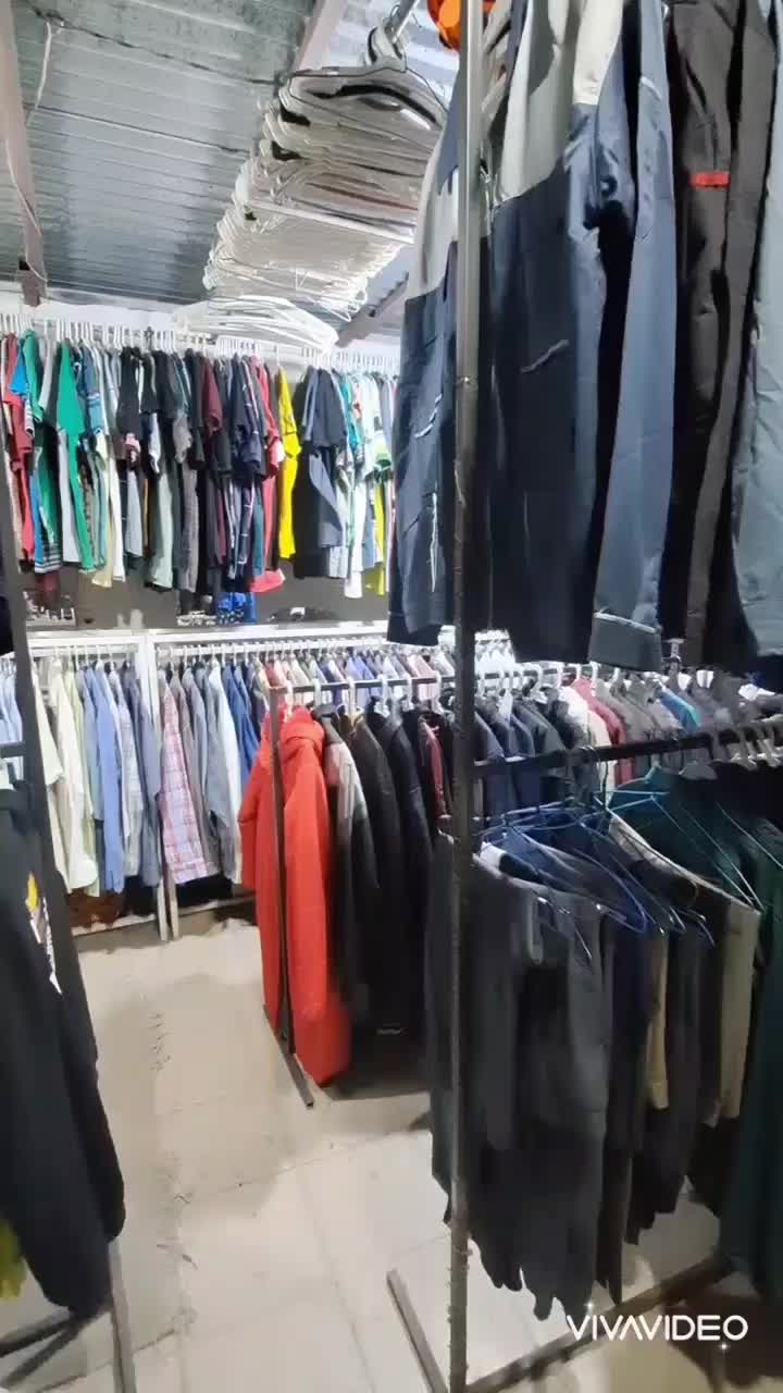 انواع شلوار کار لی ، کتان و پارچه و کاپشن کار|لباس|قم, نیروگاه|دیوار