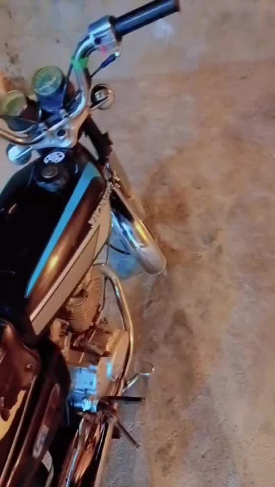 موتر پلاک. عادی تمام. واسایلش نو گذاشتم|موتورسیکلت|شادگان, |دیوار