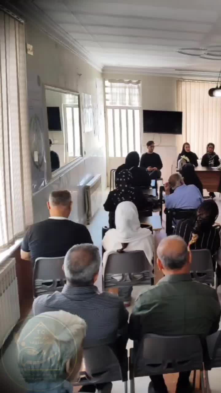 مرکز اجتماع درمان مدار ارشیا T.C|خدمات آرایشگری و زیبایی|چهارباغ, |دیوار