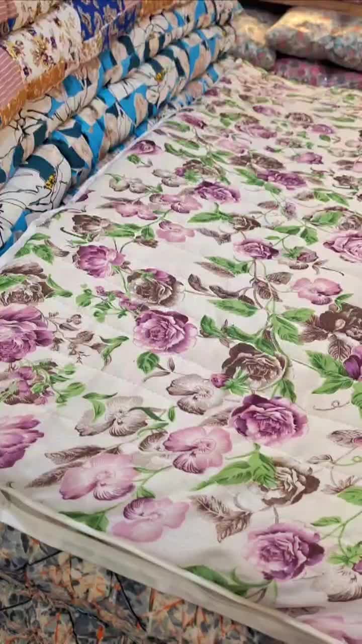 تشک مهمان،مسافرتی(لایکو)|رختخواب، بالش، پتو|یزد, |دیوار