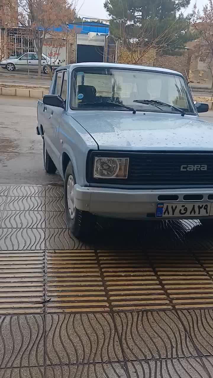 مزدا دو کابین ژاپن|خودرو سواری و وانت|کوهبنان, |دیوار