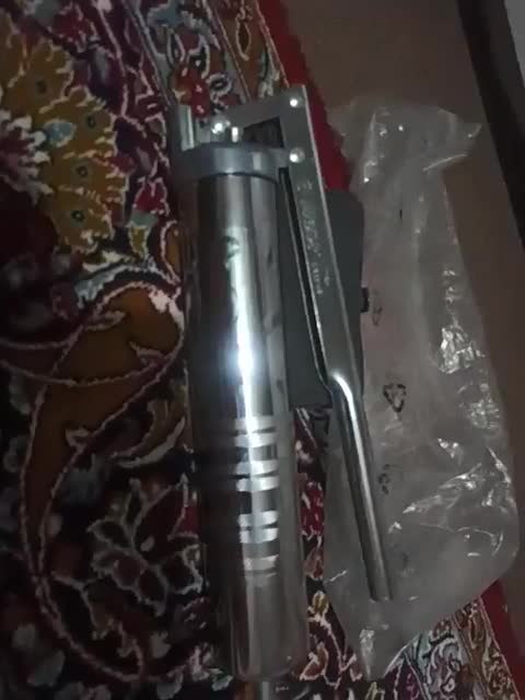 گریس پمپ دستیHans|ابزارآلات|کرمانشاه, |دیوار