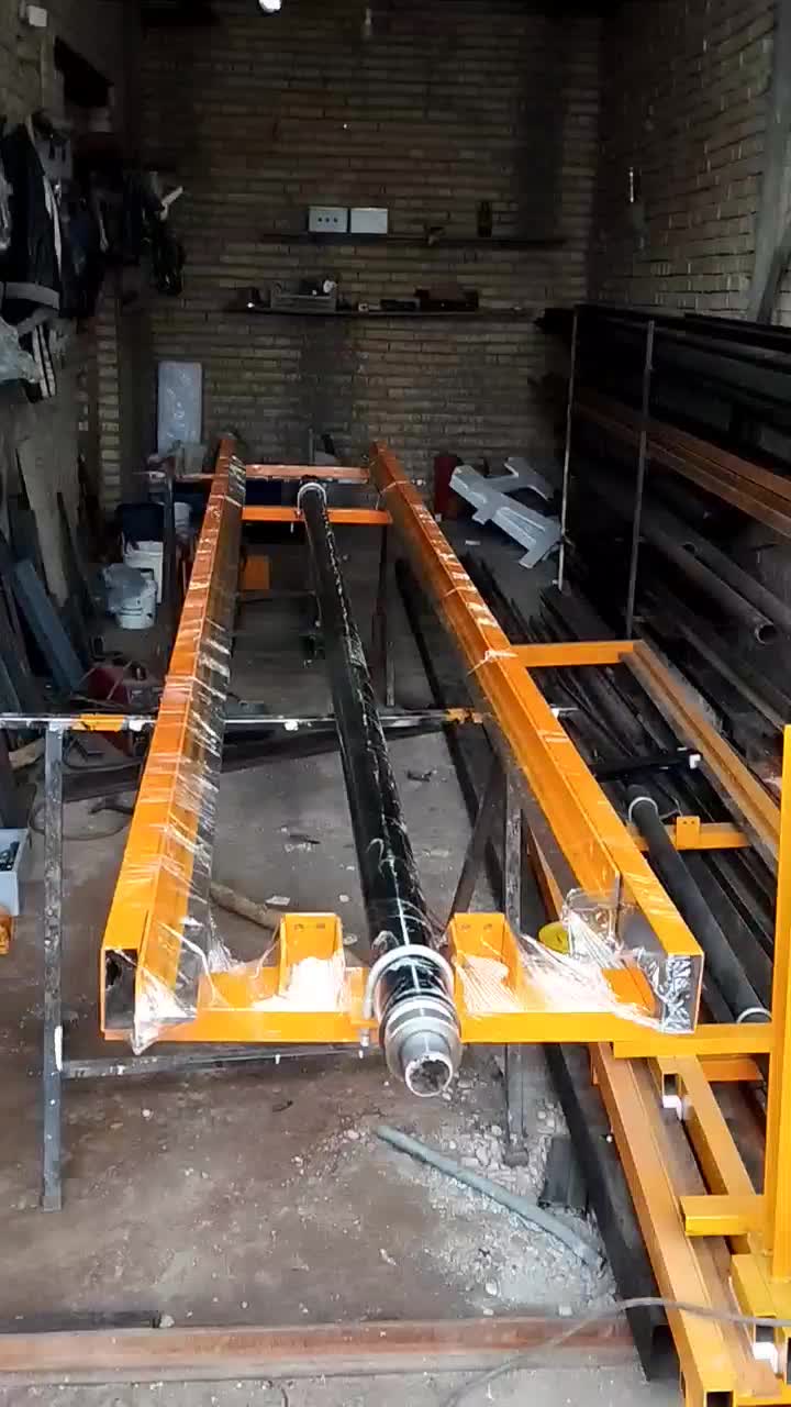 بالابر هیدرولیک|خدمات پیشه و مهارت|دزفول, |دیوار