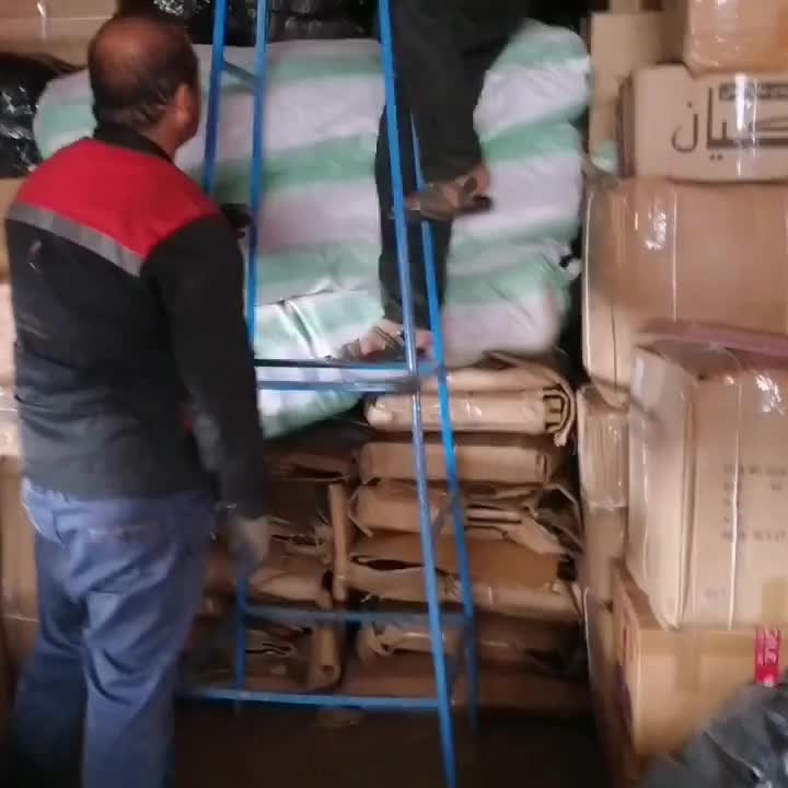 صادرات محصولات ایرانی وارسال خرده بار به عمان|خدمات حمل و نقل|شیراز, شهرک مهدی‌آباد|دیوار