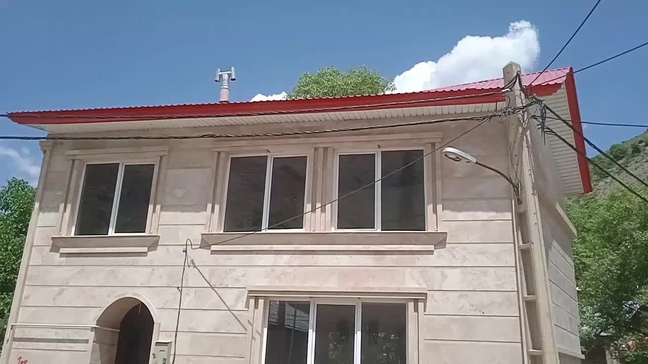 خانه ویلاجاده چالوس|فروش خانه و ویلا|آسارا, |دیوار