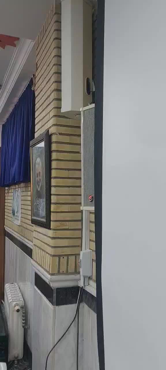 باند سقفی|سیستم صوتی خانگی|قم, سراجه (۱۵ خرداد)|دیوار