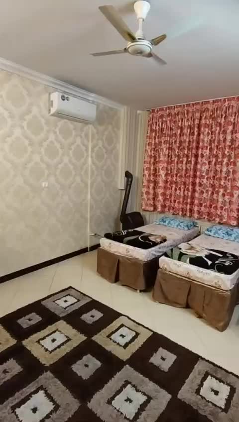 اجاره سوئیت نزدیک حرم|اجارهٔ کوتاه‌مدت آپارتمان و سوئیت|مشهد, دانش|دیوار