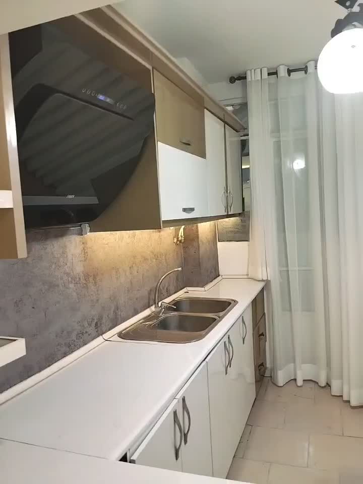 آپارتمان وکالتی ۸۵متری قاسم آباد اندیشه ۹۳|فروش آپارتمان|مشهد, مشکینی (شهرک غرب)|دیوار