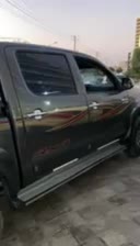 تویوتا هایلوکس فور ویل ۲۰۱۵ تمیز مشابه صفر|خودرو سواری و وانت|درگهان, |دیوار