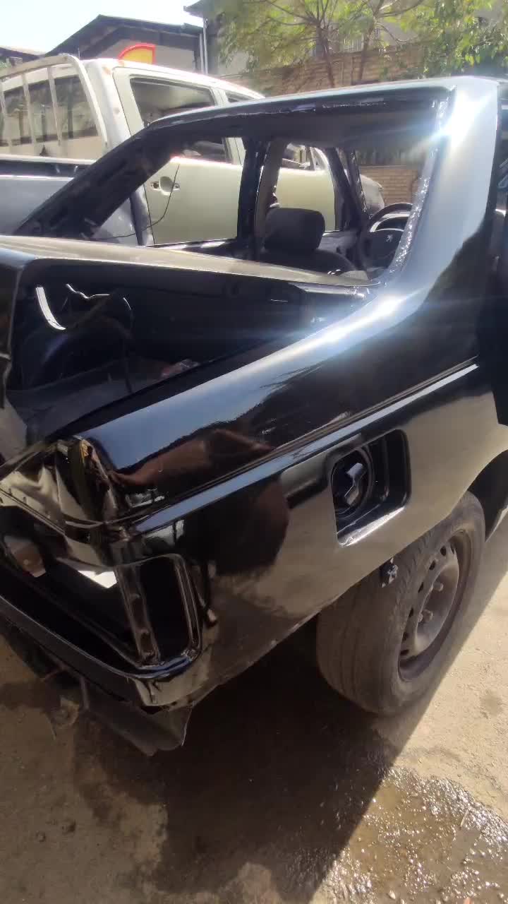 صافکاری نقاشی خودرو همه مدل (۲۱تومن)|خدمات موتور و ماشین|تهران, تهرانپارس شرقی|دیوار