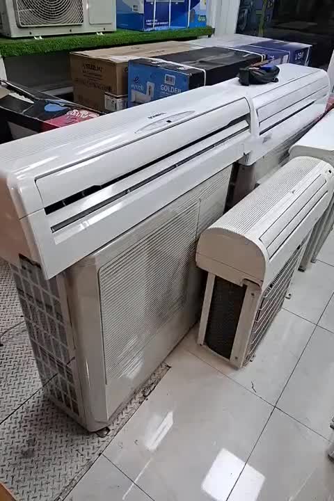 کولرگازی اوجنرال ۳۰۰۰۰ (اصلی)/کولرگازی ogeneral|کولر گازی و فن‌کوئل|محمدشهر, |دیوار