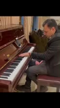 نوازندگی پیانو Pianist پیانیست|خدمات پذیرایی، مراسم|تهران, اباذر|دیوار