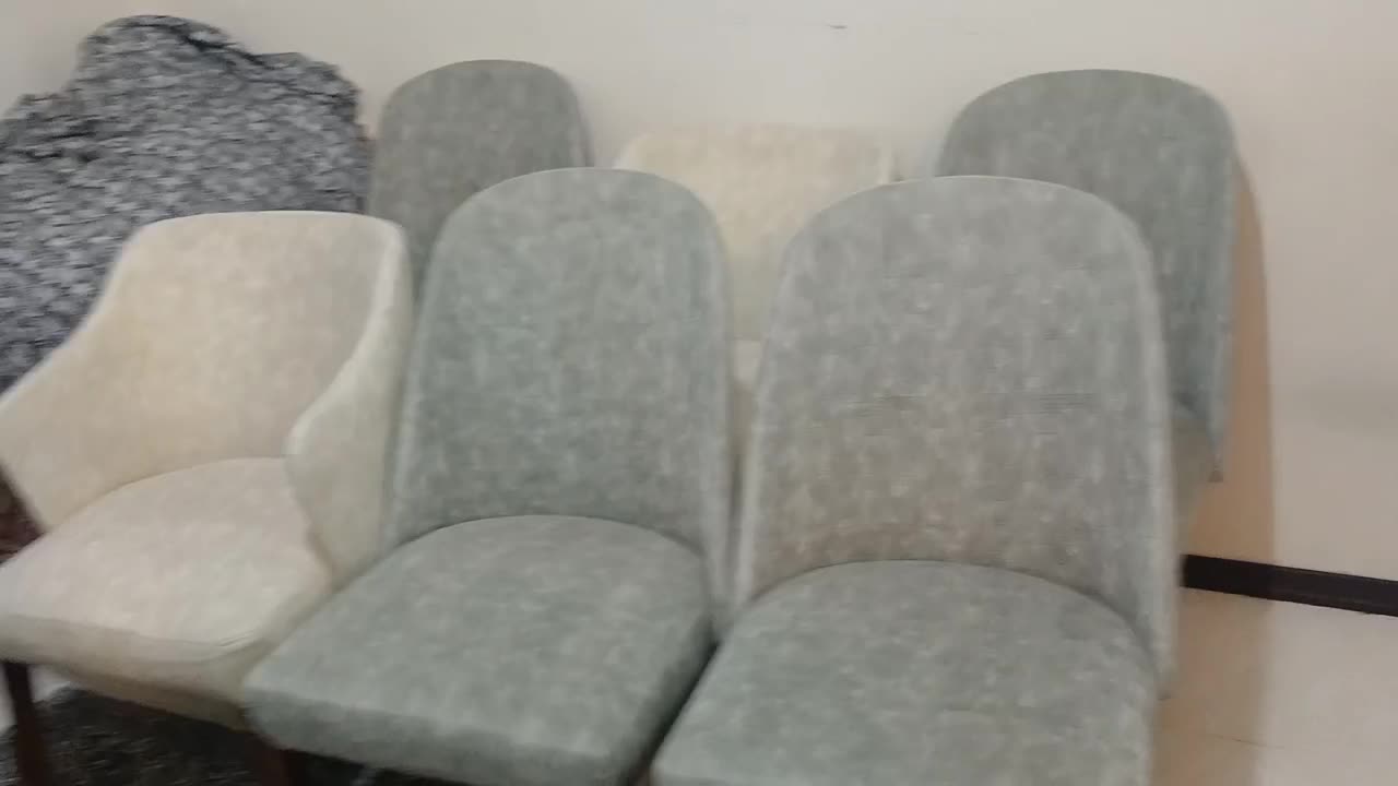 میزناهارخوری ۶نفره|میز و صندلی غذاخوری|پرند, فاز ۶|دیوار