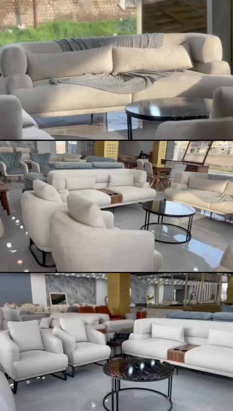 فروش ویژه مبلمان راحتی استان با کیفیت بالا ۲۰/off|مبلمان خانگی و میز عسلی|گرگان, |دیوار