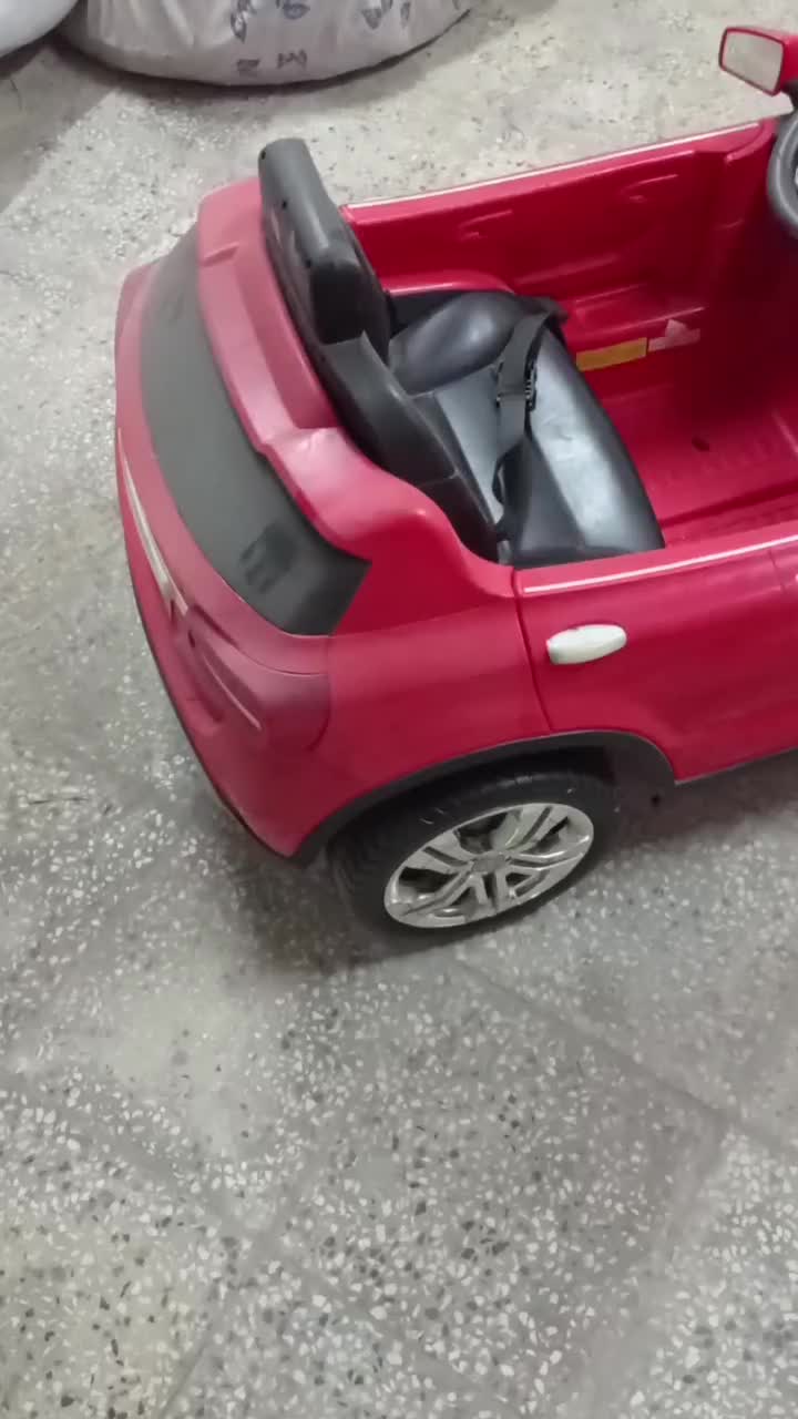 ماشین شارژی|اسباببازی بچه|بهبهان, |دیوار