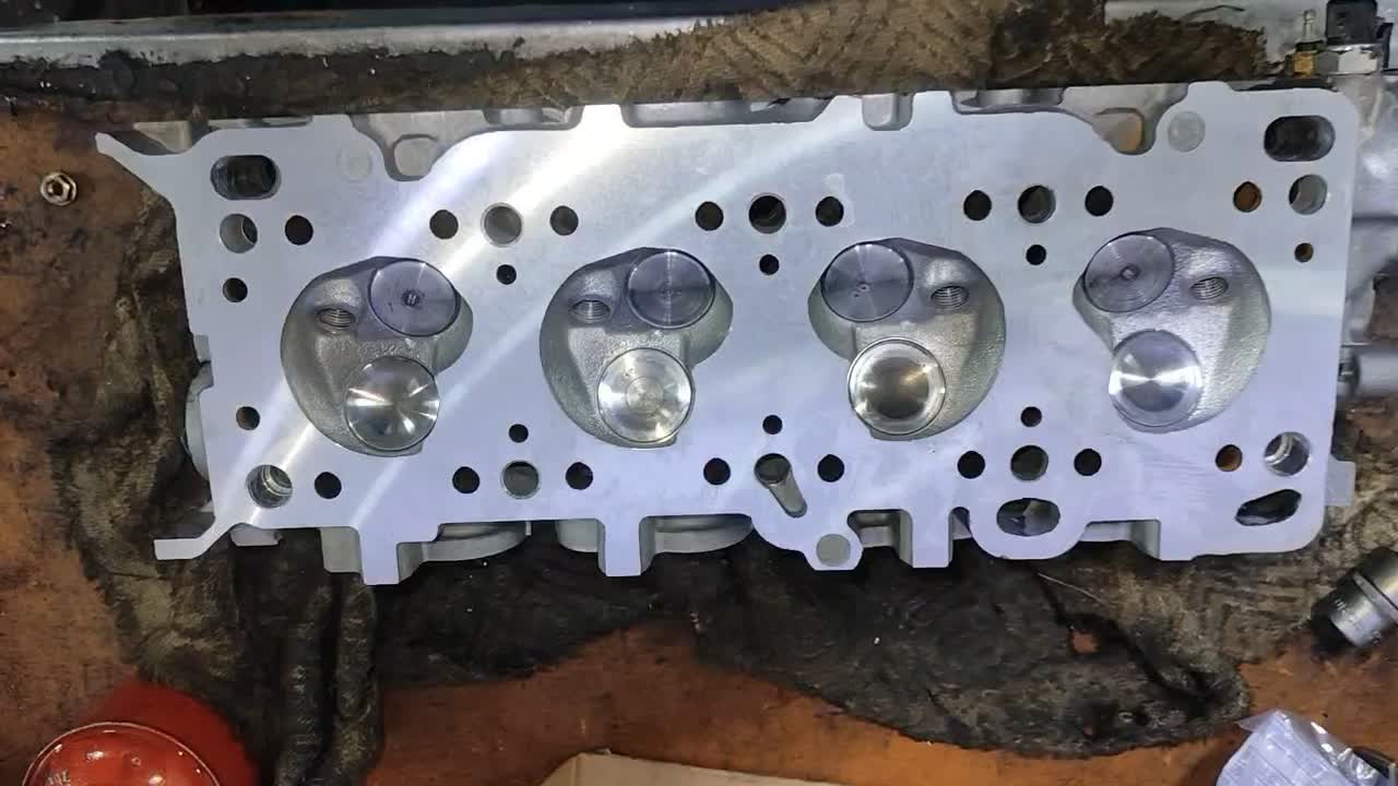 سرسیلندر پراید|قطعات یدکی و لوازم جانبی|کرج, شهرک فهمیده|دیوار