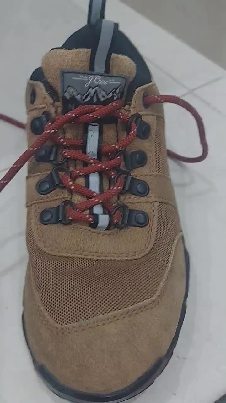 کفش اورجینال حرفه ای طبیعت سایز ۳۸|کیف، کفش، کمربند|گنبد کاووس, |دیوار