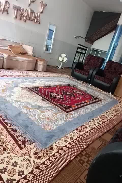 منزل مبله..|اجارهٔ کوتاه‌مدت آپارتمان و سوئیت|فسا, |دیوار