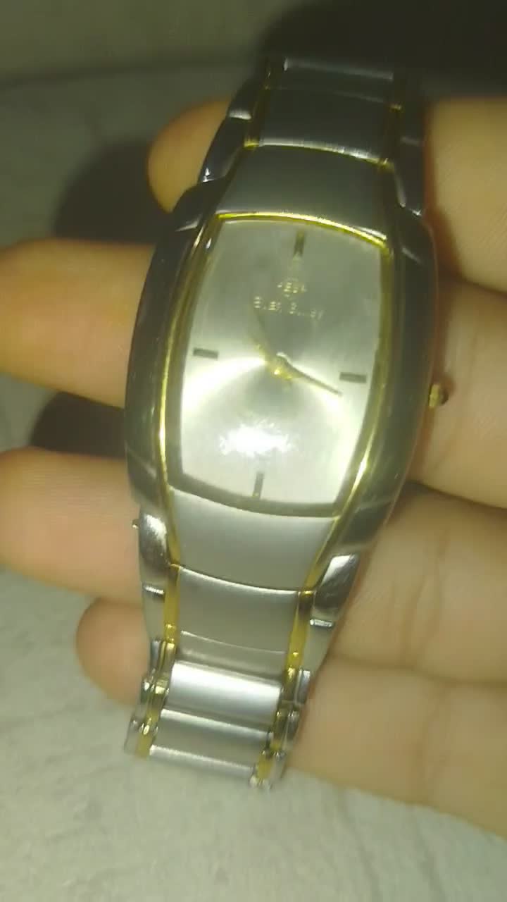 ساعت زنانه کلاسیک(EVER SWISS) ساخت کشور سوئیس(اصل)|ساعت|بناب, |دیوار