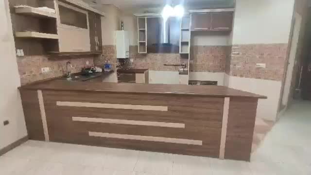 کابینت ام دی اف در حد نو|مصالح و تجهیزات ساختمان|شیراز, فرهنگ شهر|دیوار