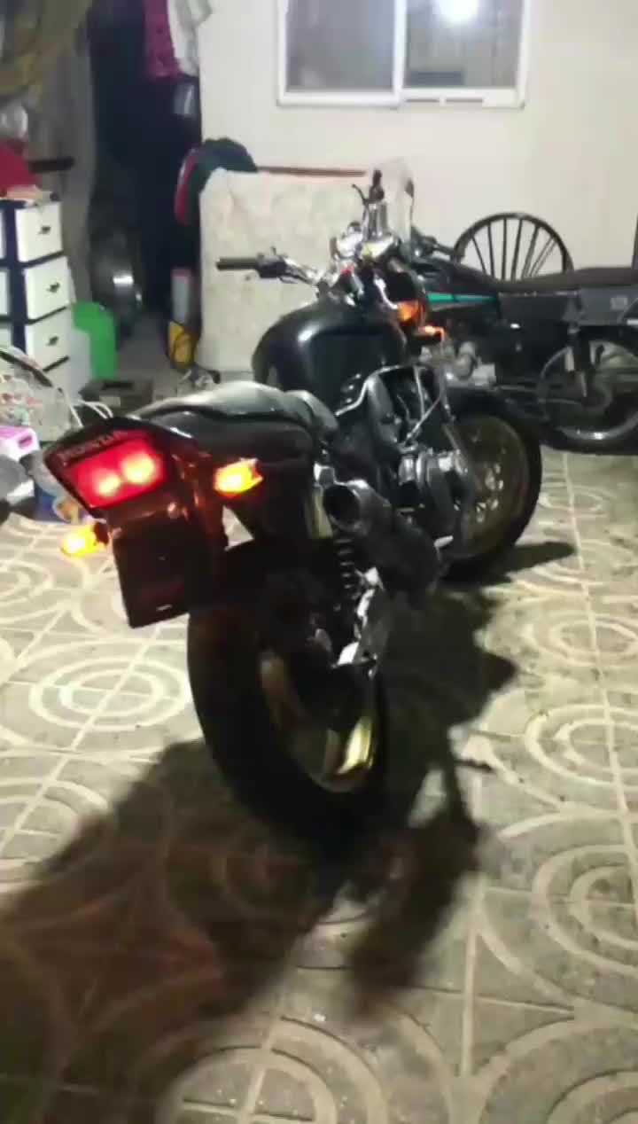 cb 400 zx cbr ns|موتورسیکلت|لشت نشا, |دیوار