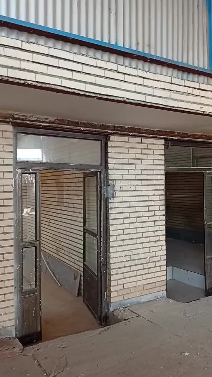 کارگاه|اجارهٔ دفتر صنعتی، کشاورزی، تجاری|خسروشاه, |دیوار