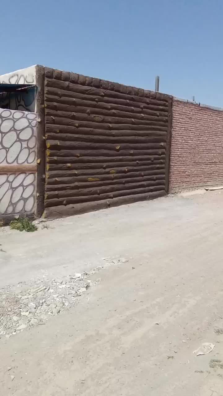 فروش باغ ویلایی پشت فرودگاه|فروش خانه و ویلا|بناب, |دیوار