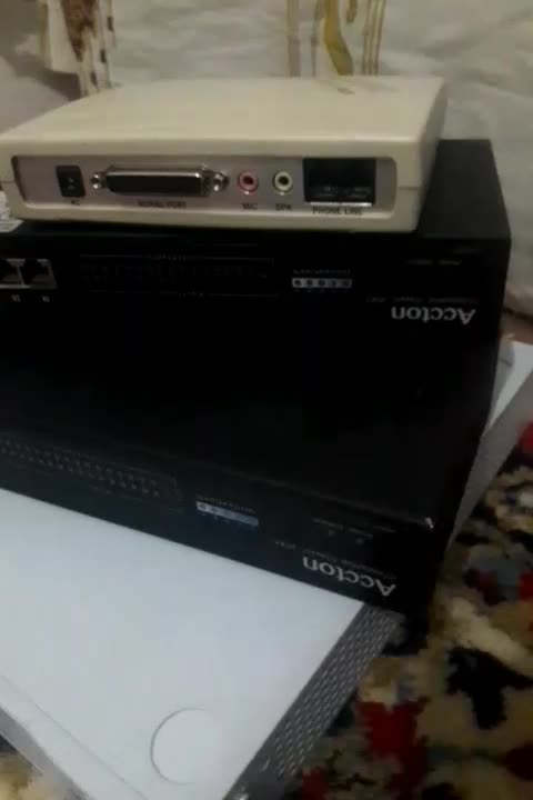 ۴ عدد دستگاه برای اینترنت ودوربین و..|دفتر کار|کرمانشاه, |دیوار