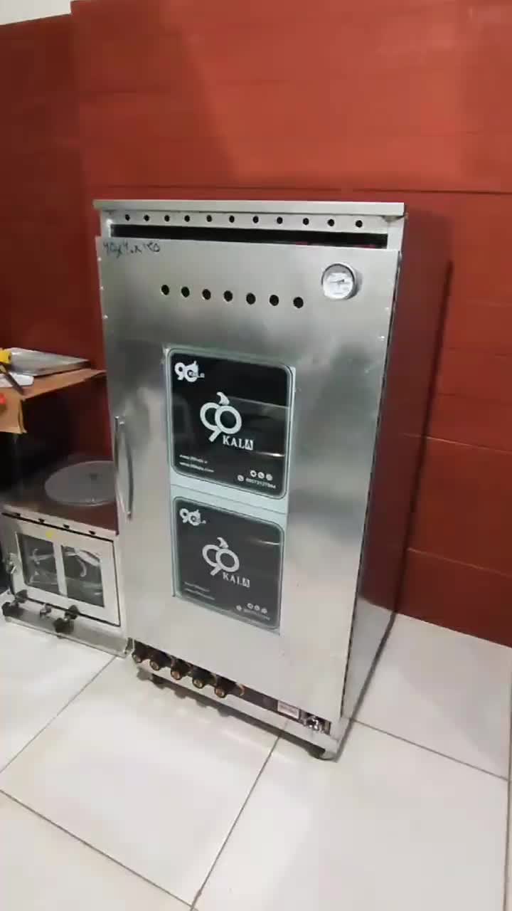 تنور ابعاد سینی 40/27|اجاق گاز و لوازم برقی پختوپز|خرمآباد, |دیوار