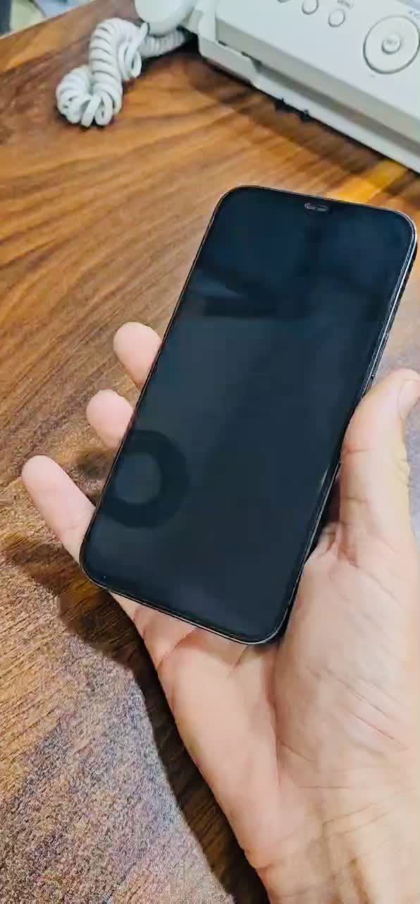 i phone12 promax|موبایل|شاهین دژ, |دیوار
