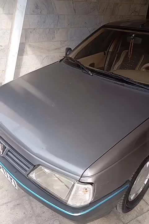 پژو405|خودرو سواری و وانت|ورامین, ورامین|دیوار