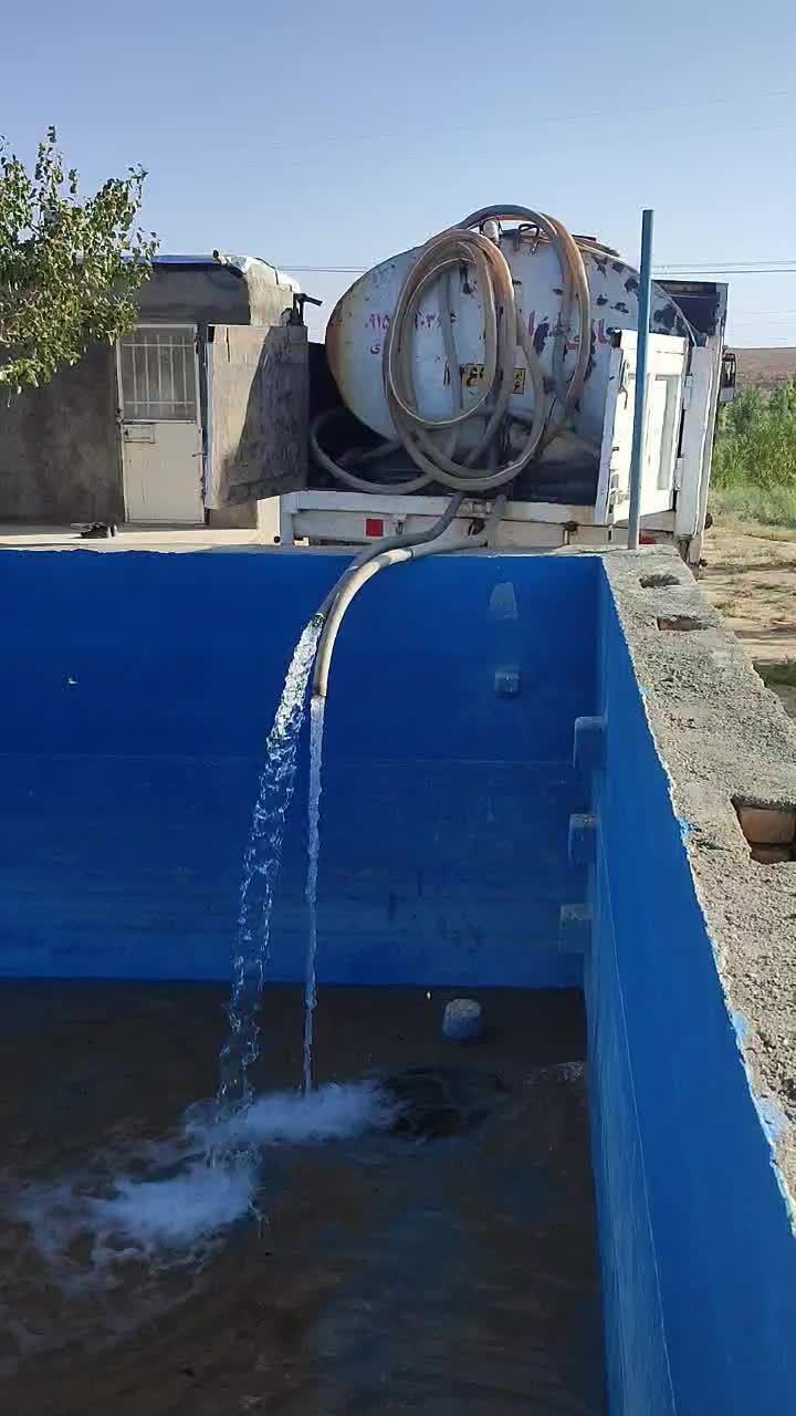 حمل اب|خدمات حمل و نقل|اسفراین, |دیوار