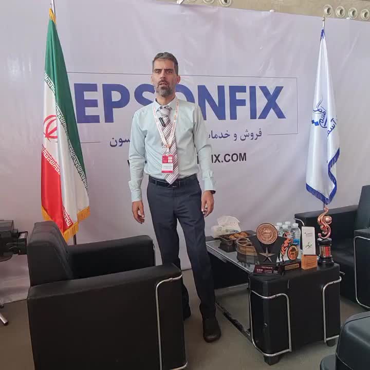 تعمیرات تخصصی انواع پرینتر رنگی اپسون|پرینتر، اسکنر، کپی، فکس|تهران, چهارصد دستگاه|دیوار