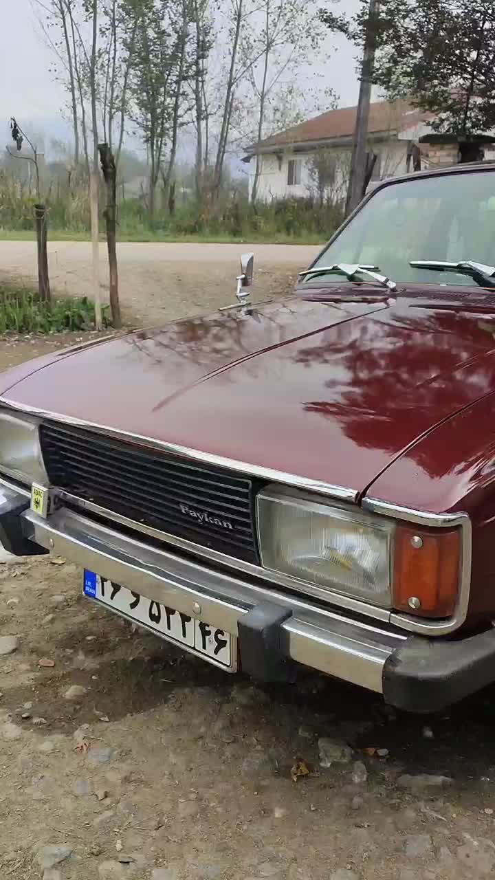 پیکان ۸۳|خودرو سواری و وانت|رشت, سلیمانداراب|دیوار