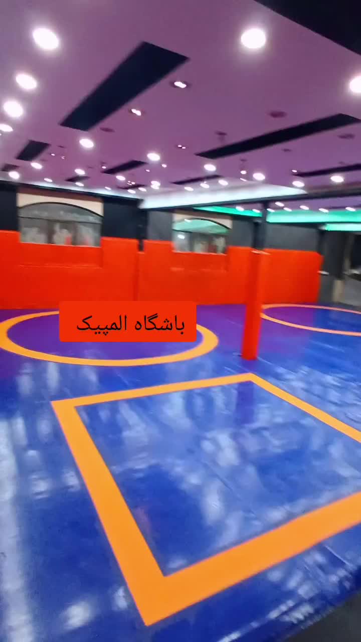باشگاه|اجارهٔ کوتاه‌مدت دفتر کار و فضای آموزشی|تهران, اوقاف|دیوار