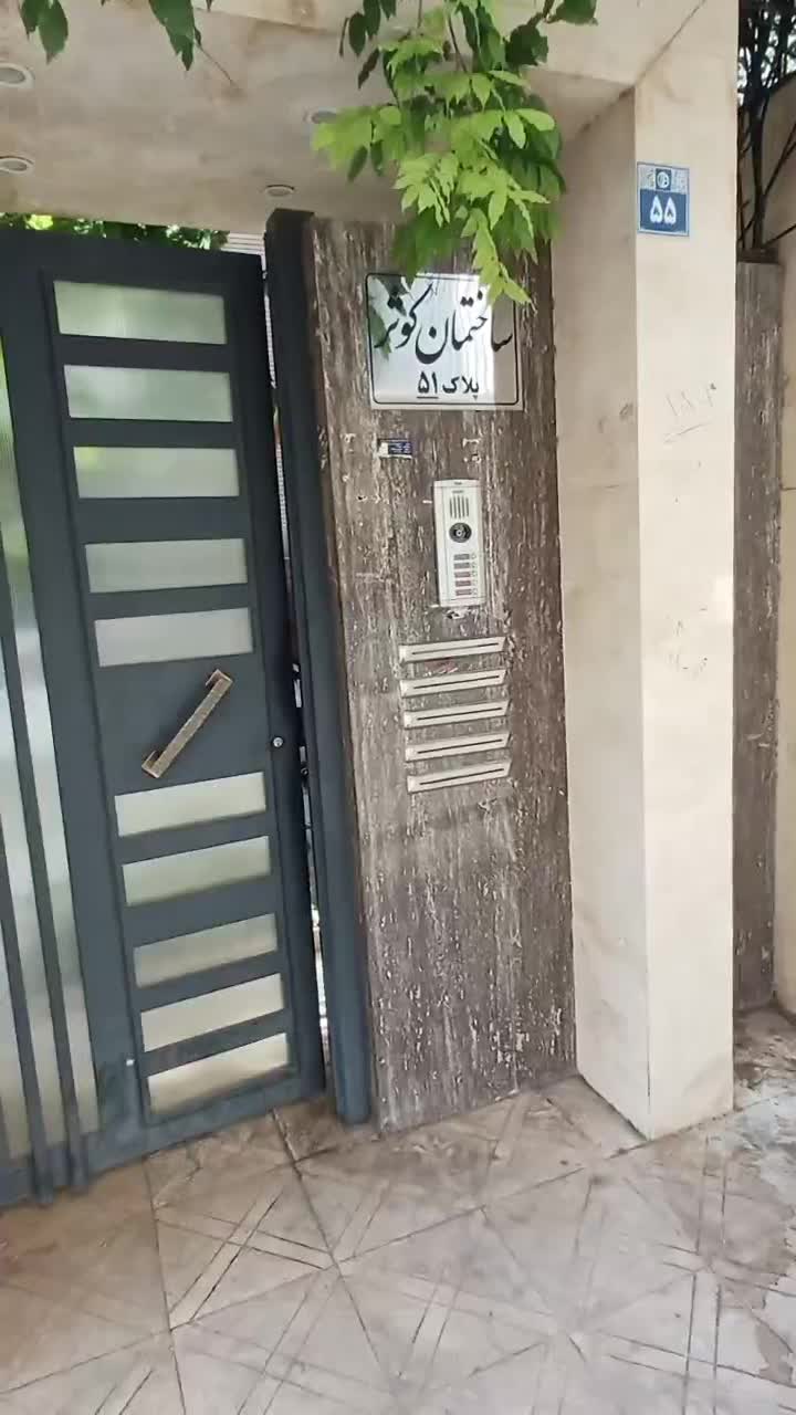 آپارتمان ۱۱۰ متر در شیخ بهایی حیاط اختصاصی|فروش آپارتمان|اصفهان, خلجا|دیوار