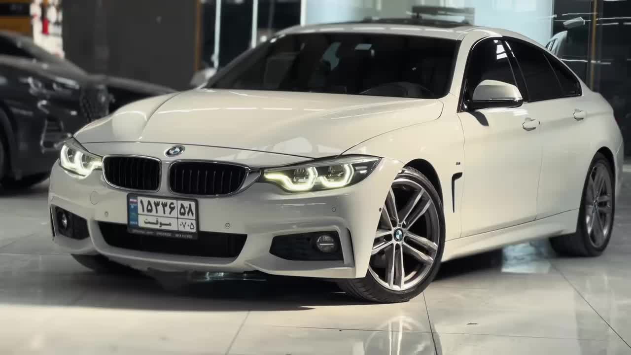 BMW 430i|خودرو سواری و وانت|تبریز, |دیوار