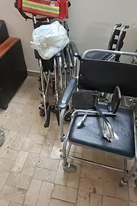 ارائه خدمات اجاره انواع ویلچر، شبانه روزی|آرایشی، بهداشتی، درمانی|تهران, تهرانپارس غربی|دیوار