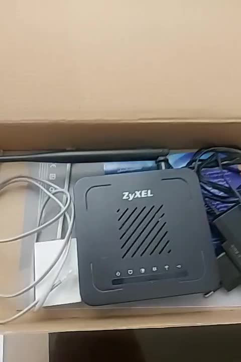 دستگاه مودم|مودم و تجهیزات شبکه|پاکدشت, پاکدشت (مامازند)|دیوار