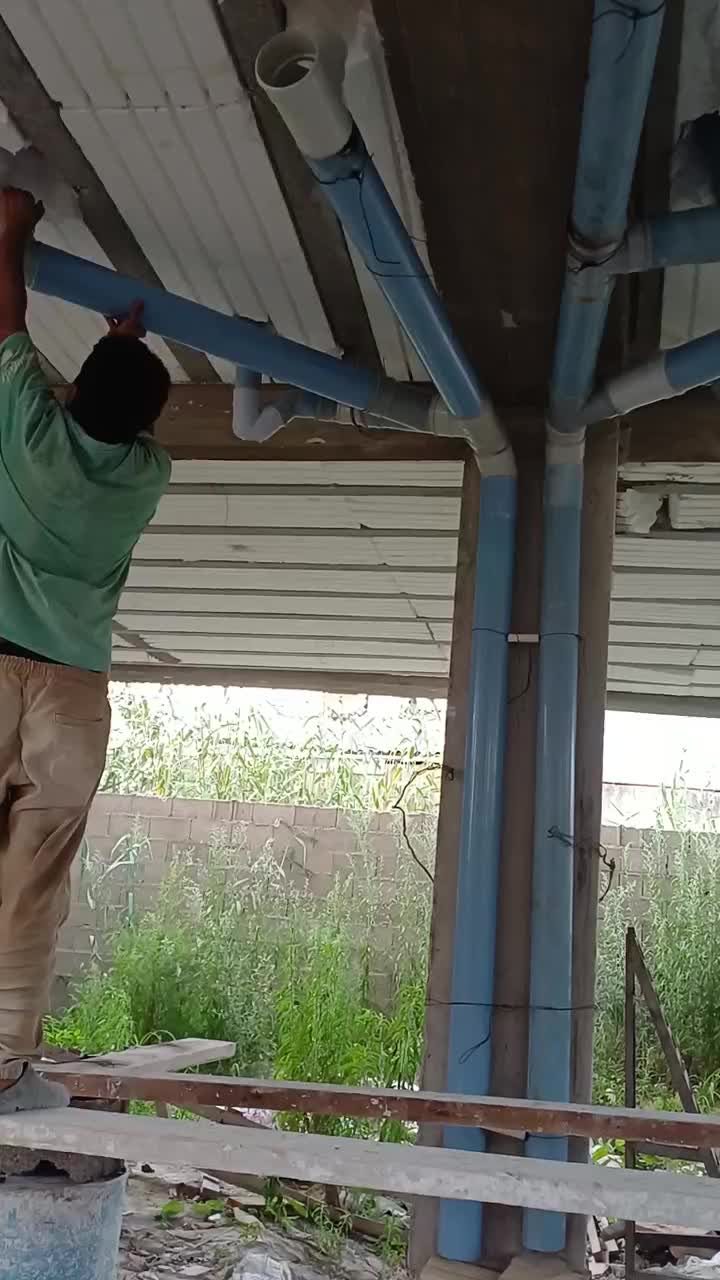 لوله کشی آب فاظلاب|خدمات پیشه و مهارت|رشت, ولکس|دیوار